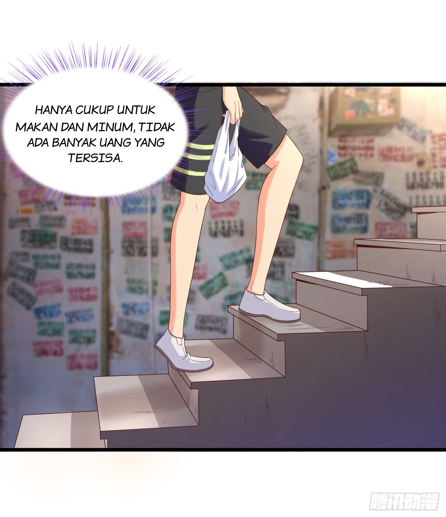 Super School Doctor (Supreme Campus Doctor) chapter 10